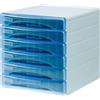 Arda Cassettiera in plastica Arda Olivia - 081562