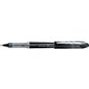 Uni Ball Penna roller con cappuccio Uni Ball Vision Elite punta a sfera rossa - tratto 0,4 mm
