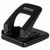 Office Products Perforatore a due fori fino a 40 fogli Office Products nero 18052511-05 - F03138