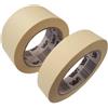 Viva Nastro adesivo in carta Viva masking hot melt bianco conf. 12 pz 19mmx50m 1371HM - F05905
