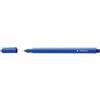 Tratto Penna punta in fibra Tratto Pen blu - 0,5 mm (conf. 12)