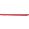 Tratto Penna punta in fibra Tratto Pen rossa - 0,5 mm (conf. 12)