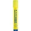 Tratto Evidenziatore Tratto Video giallo - tratto 1-5 mm (conf. 12)