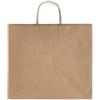 Rex Sadoch Borsa portapizza stampa generica 33x37x31 cm conf. 200 pz Rex-Sadoch kraft avana - PIZZAPACKAVN - F02865