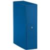 Esselte Scatola archivio progetti A4 blu Esselte Delso Order 25x35 cm - dorso 10 cm