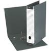 Esselte Raccoglitore a leva Esselte Delsoline G14 dorso 5 cm protocollo bianco/grigio 23x33 cm