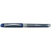 Pilot Penna roller con cappuccio Pilot V10 Grip punta ad ago blu - tratto 0,6 mm