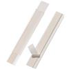 Durable Portaetichette adesivi DURABLE SCANFIX 30 polipropilene trasparente 30x200 mm - R01382