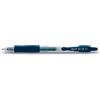 Pilot Penna gel a scatto Pilot G-2 blu scuro - tratto 0,39 mm