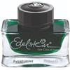 Pelikan Inchiostro verde penna stilografica Pelikan Edelstein