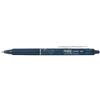 Pilot Penna cancellabile con cappuccio Pilot Frixion Clicker blu scuro - tratto 0,35 mm