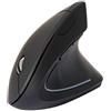 Q-Connect Mouse ergonomico verticale Q-Connect wireless 2.4G 123x65x82 mm nero KF10714 - F06063