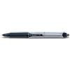 Pilot Roller Pilot Hi-Tecpoint V5 RT a scatto ricaricabile punta 0,5 mm nero - 006780 conf. 12 pz - F00054