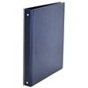 Esselte Raccoglitore a 4 anelli Esselte PRESTIGE colore blu Esselte diametro 25 mm 390550050 Conf 1 - F01586