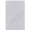 Blasetti Busta bianca Blasetti Leonardo 70 g/m2 in conf. 40 pzbuste 120x180 mm 550 - F06551