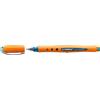 Stabilo Penna roller con cappuccio Stabilo Worker punta a sfera blu - tratto 0,5 mm