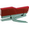 Zenith Cucitrice a pinza Zenith 590 colori assortiti - punti 6/4-6 - cuce fino a 30 fogli