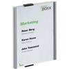 Durable Targa per ufficio Durable Info Sign - 803070