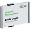 Durable Targa per ufficio Durable Info Sign - 803097