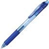 Pentel Roller a scatto Energel X BLN 104 - punta 0,4 mm - blu - Pentel - G00454