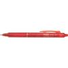 Pilot Penna cancellabile a scatto Pilot Frixion Clicker rossa - tratto 0,5 mm (conf. 12)