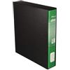 Esselte Raccoglitore a leva Esselte Dox 4 dorso 5 cm commerciale verde 23x29,7 cm