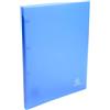 Exacompta Raccoglitore A4 assortiti Exacompta Chromaline - 4 anelli 15 mm - dorso 2 cm - 25x32 cm (conf. 20)