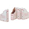 King Mec Scatole per archivio in cartone King Mec Storage - 140183