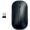 Kensington Mouse wireless doppio Kensington SureTrack™ 48x184x105 mm nero - R06673