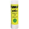 UHU Colla stick UHU - 40 gr