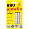 UHU Gomme adesive rimovibili UHU® Patafix - 151371