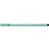 Stabilo Pennarelli Stabilo Pen 68 tratto 1 mm eucalipto 68/12 conf. 10 pz - F06334