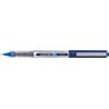 Uni Penna gel con cappuccio Uni-Ball Eye 0,5 mm blu M UB150E B Conf. 1 - F08000