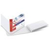 Sei Rota Raccoglitore A3 bianco Stelvio TI - 4 anelli 40 mm - dorso 5,5 cm - 42x30 cm