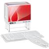 Colop Timbro autoinchiostrante componibile Colop formato 18x47 - Printer 30/1 PR30SET/1 -20 - F03476