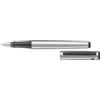 Pilot Penna roller Pilot Explorer inchiostro gel nero - fusto argento 006500 - F00050