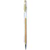 Pilot Penna gel con cappuccio Pilot G-1 oro - tratto 0,7 mm (conf. 12)