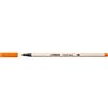 Stabilo Pennarello Stabilo Pen 68 brush - punta a pennello - M 1 mm vermiglio pallido - 568/30 conf. 10 pz - F01097