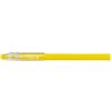 Pilot Penna a sfera cancellabile FriXion Ball Sticks Pilot 0,7 mm inchiostro gel giallo chiaro - 6905 - F00074