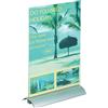 Durable Espositore da tavolo Durable DeLuxe - 283250