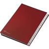 Fraschini Classificatore alfabetico FRASCHINI 24x34 cm - 178496