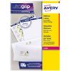 Avery Etichette per spedizioni bianche Avery L7159 - 63,5 x 33,9 mm - 360 etichette (conf. 5)