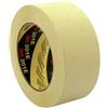 3M Nastro mascheratura carta 3M 210E beige - 18 mm x 50 m (conf. 2)