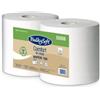Bulky Soft Rotoli di carta asciugatutto Bulky Soft Wiper 168 Comfort - 2 veli - 2 rotoli da 168 metri