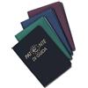 Alplast Portapatente europea Alplast a due scomparti colori neutri 1006N conf. 24 pz - F06568