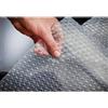 AirCap Rotolo pluriball AirCap Aircap trasparente - 30 cm x 0,5 m