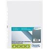 Favorit Buste forate trasparenti A4 Favorit Superior alto spessore - liscia 23x33 cm (conf. 25)