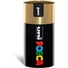 Uni Posca Gift Box marcatore a tempera punta media colori assortiti Uni Posca tappo barattolo oro - M 84008516 conf. 18 pz - F02840