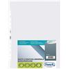 Favorit Buste forate trasparenti A4 Favorit Superior alto spessore - liscia 25x35 cm (conf. 25)
