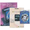 Favorit Buste a U non forate A4 Favorit Upocket - finitura liscia - 22x30 cm (conf. 25)